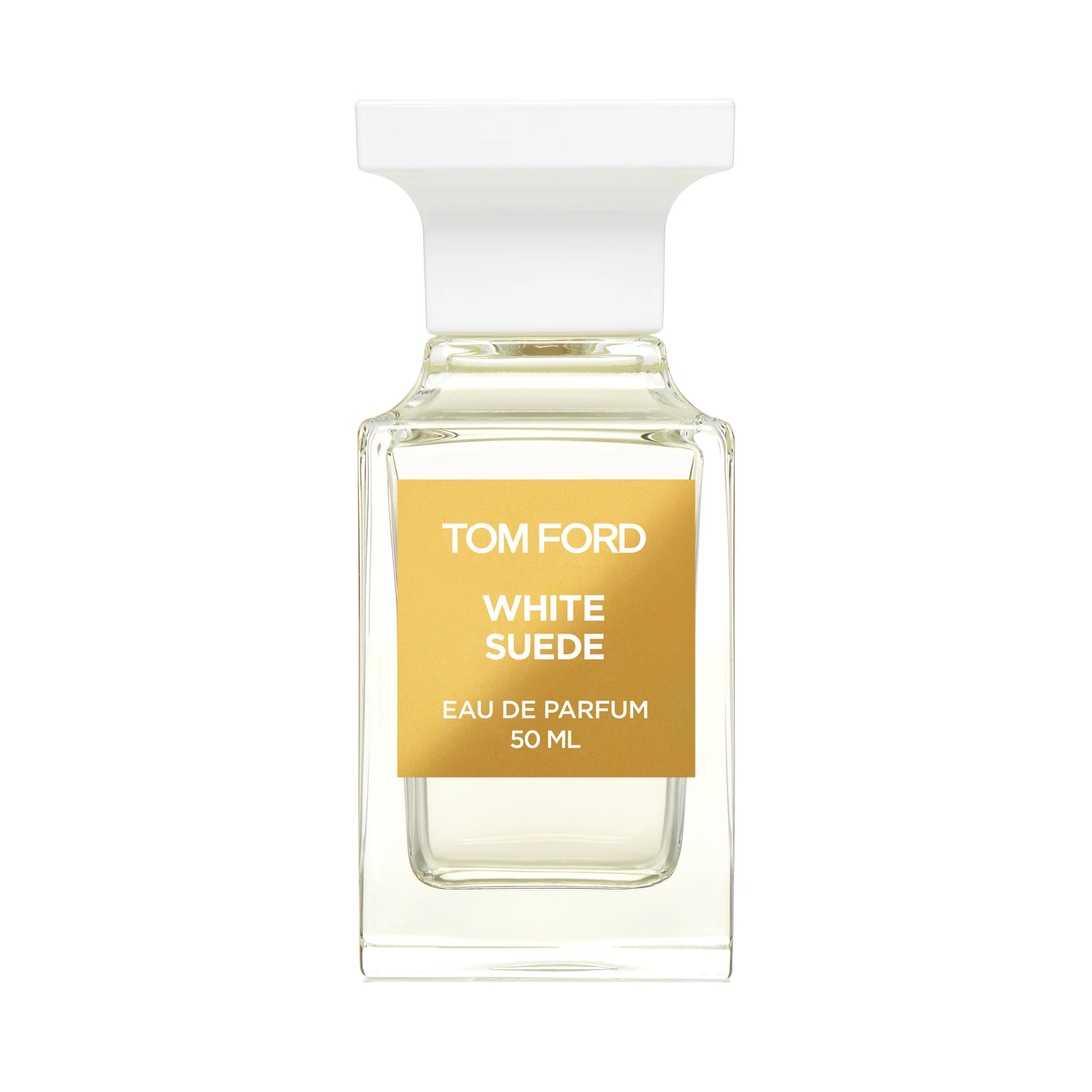 WHITE SUEDE EAU DE PARFUM - TOM FORD