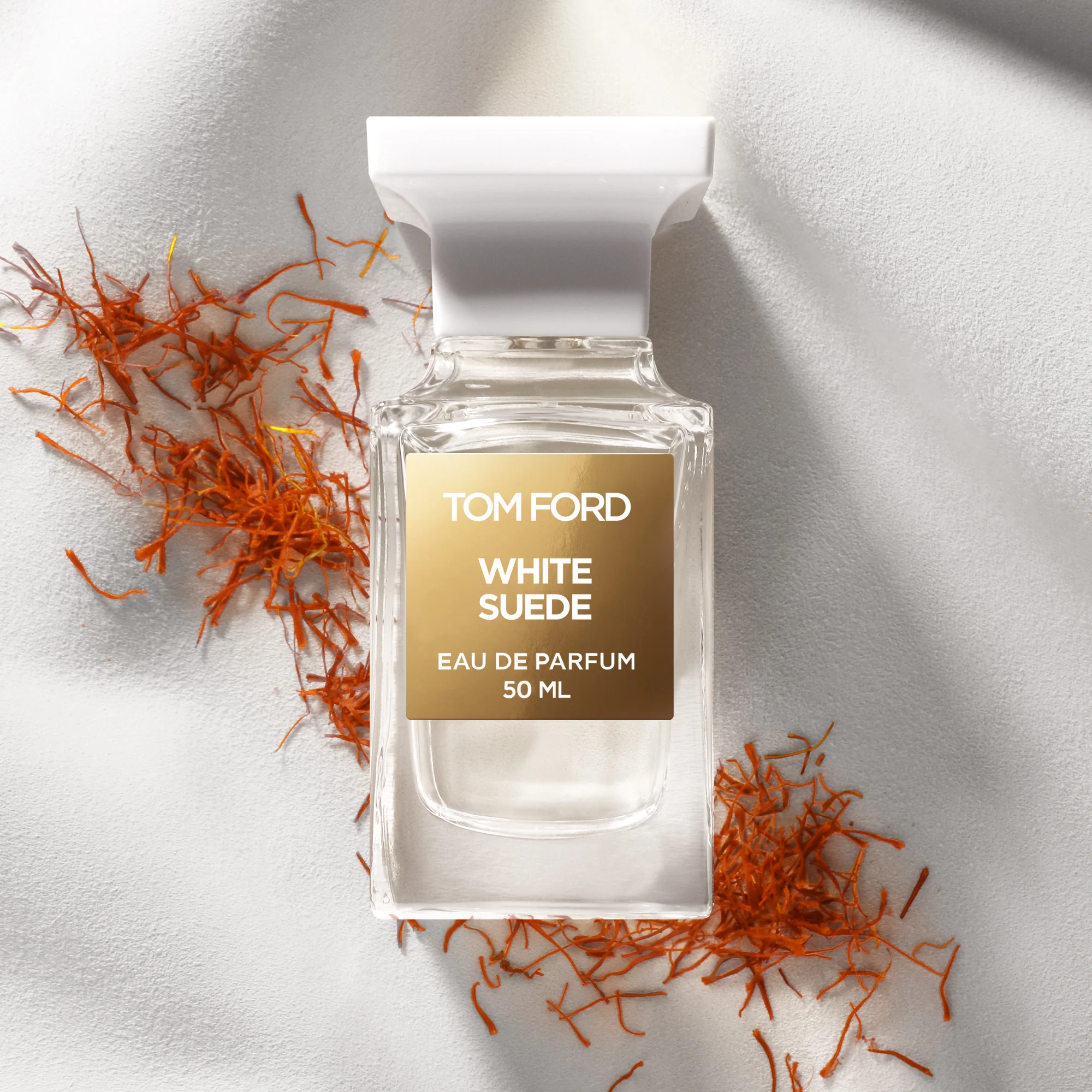 WHITE SUEDE EAU DE PARFUM - TOM FORD - Image 2