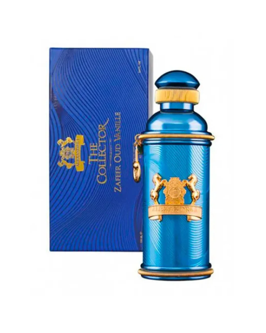 ZAFEER OUD - ALEXANDRE.J - Image 2