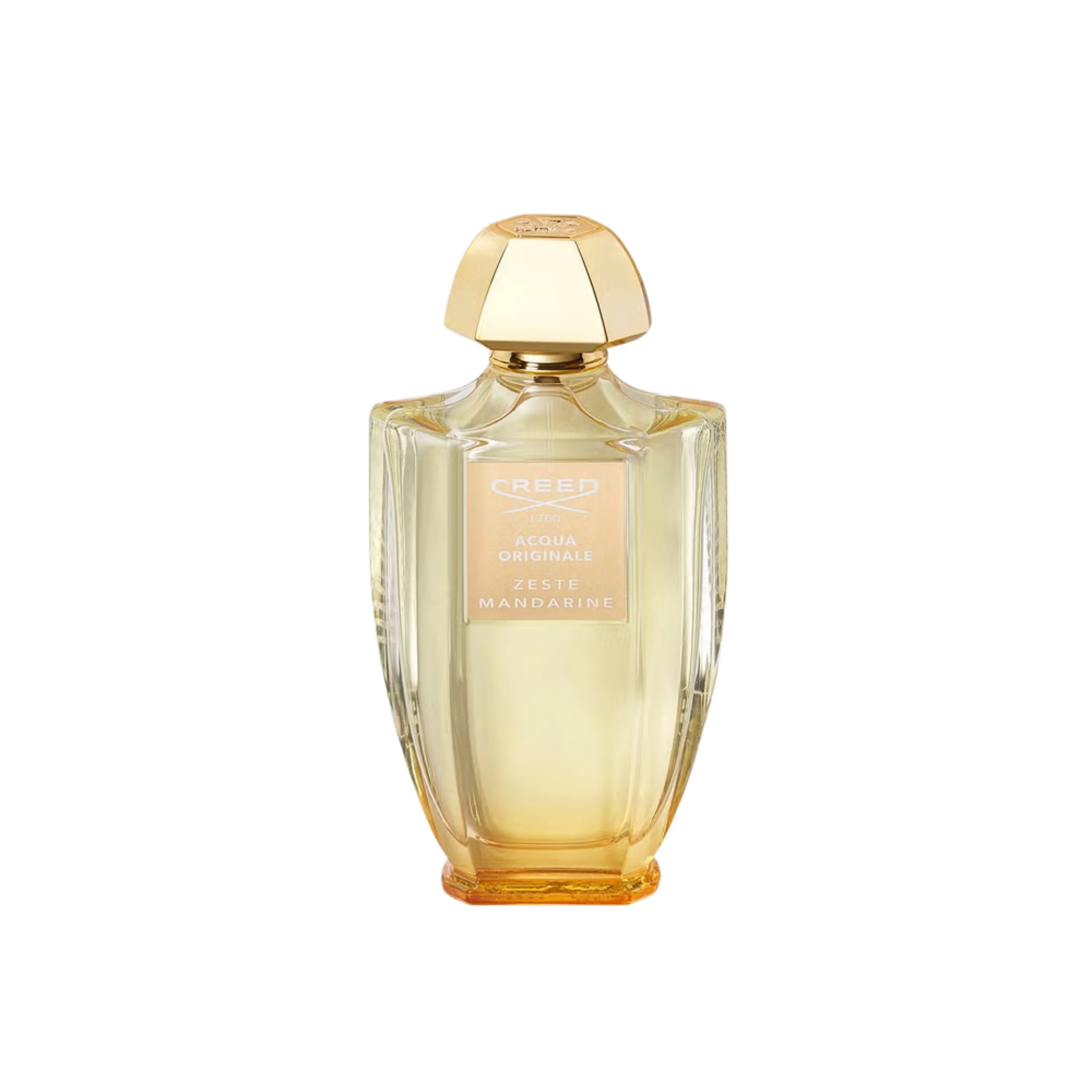 ZEST MANDARINE - CREED